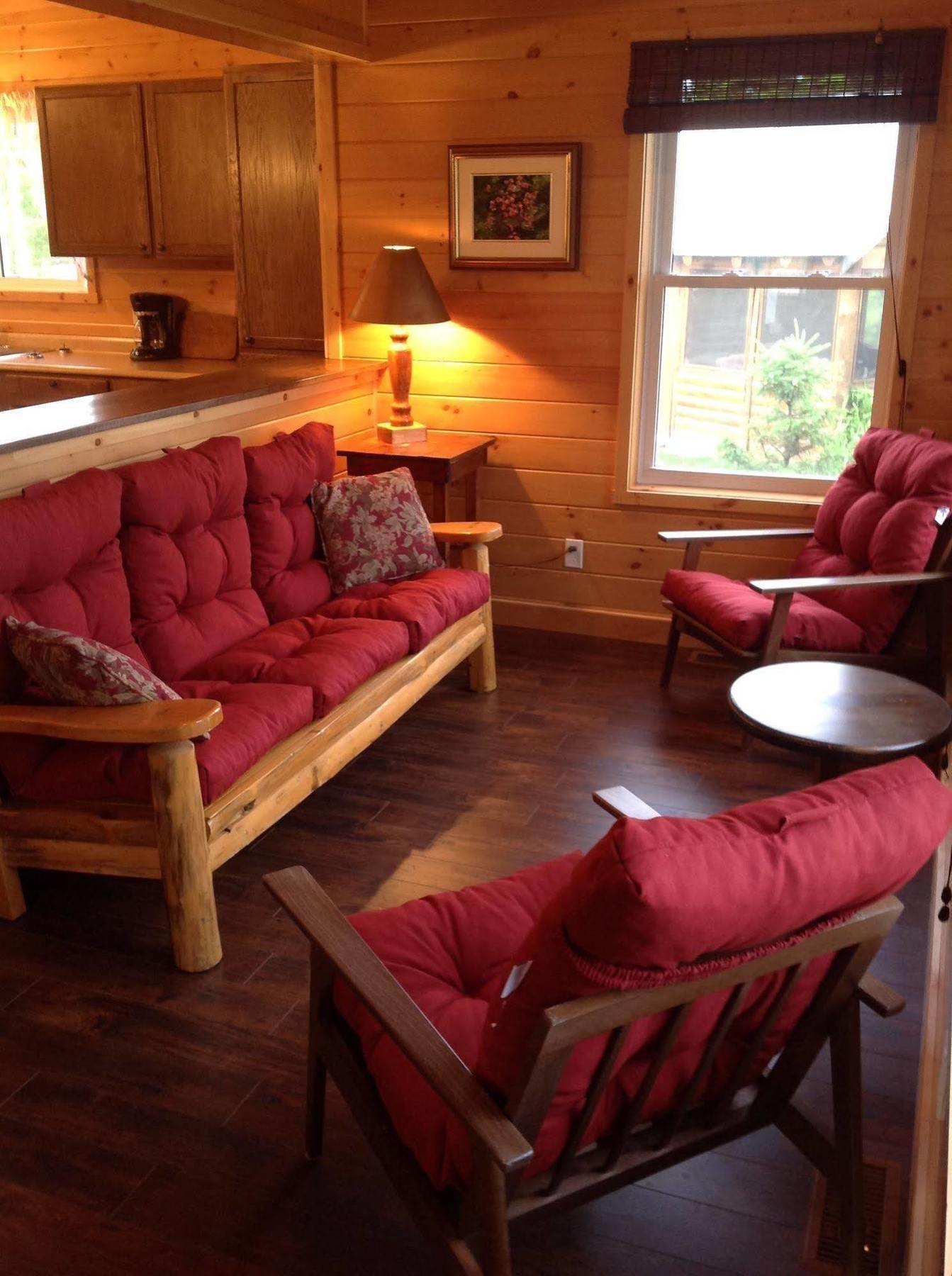 Cloyne Fernleigh Lodge المظهر الخارجي الصورة