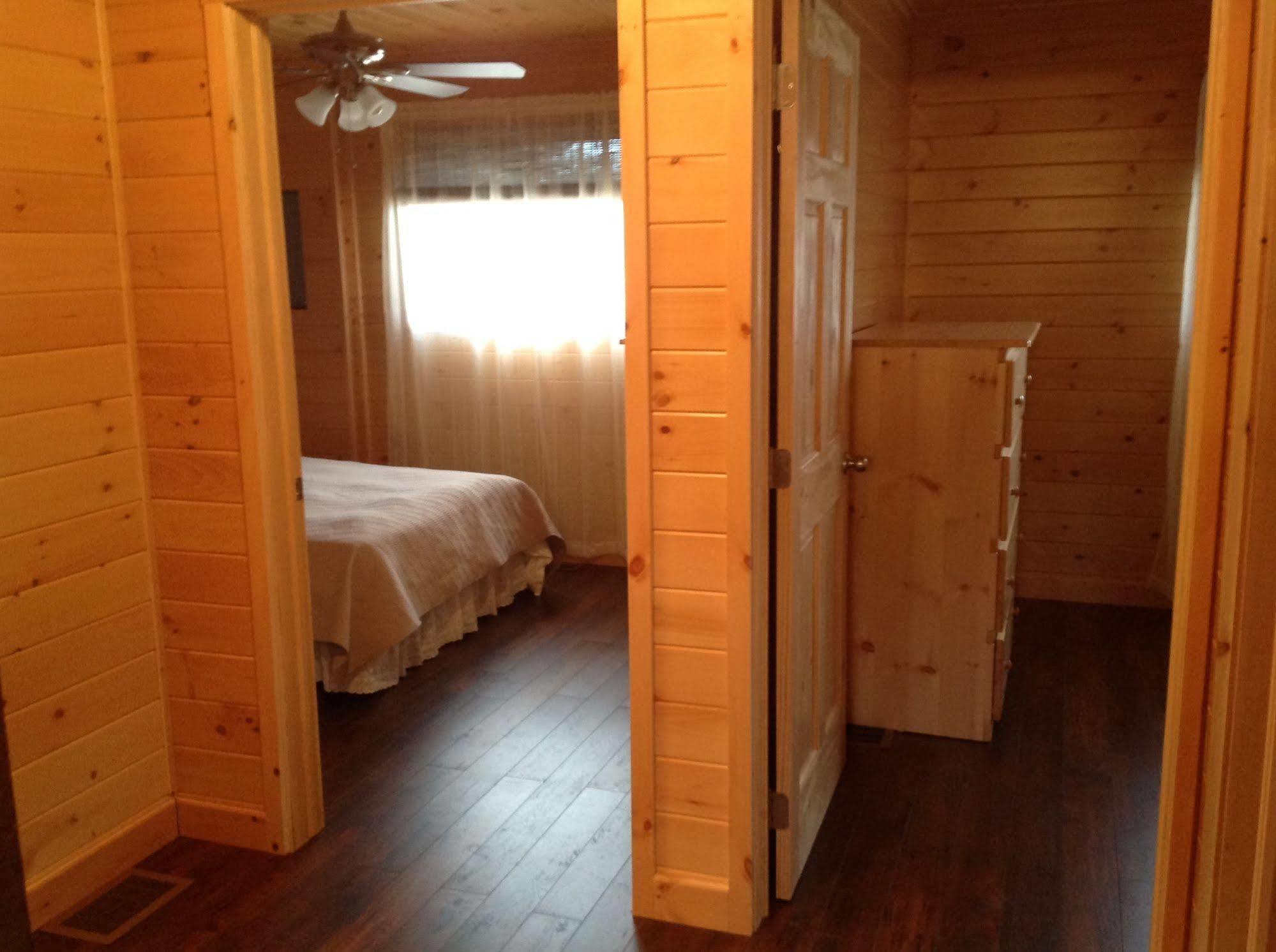Cloyne Fernleigh Lodge المظهر الخارجي الصورة